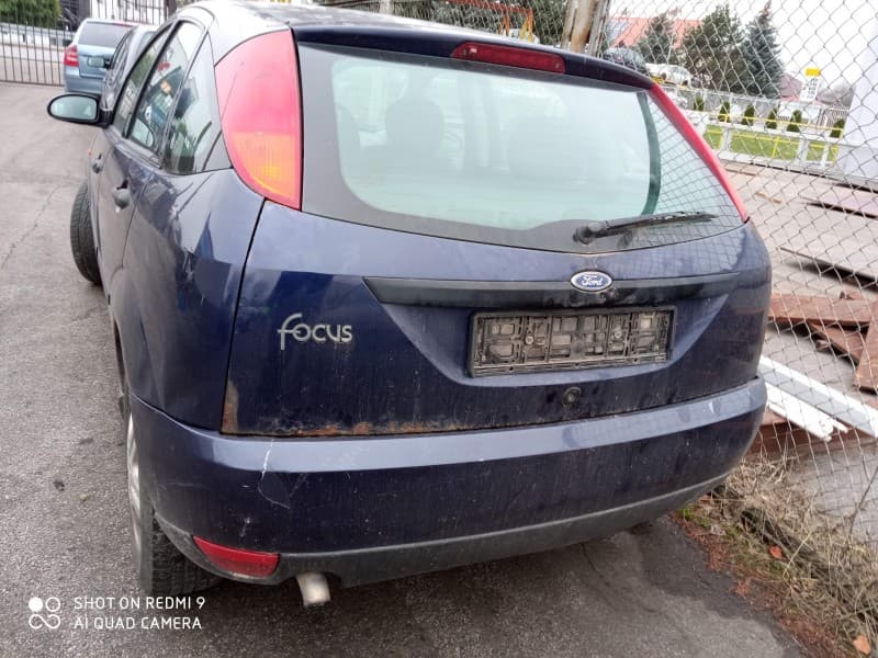 Zdjęcie pojazdu
