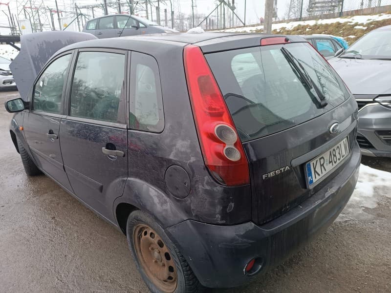 Zdjęcie pojazdu