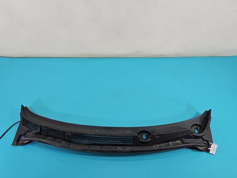Podszybie Nissan Qashqai I J10 06-13 EUROPA 66862-JD900