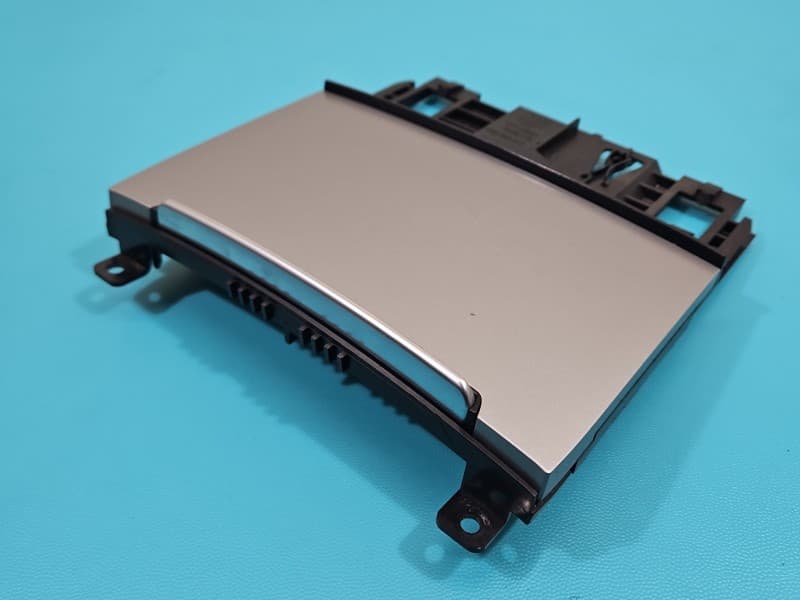 Schowek pasażera AUDI A6 C7 EUROPA 4G0863273