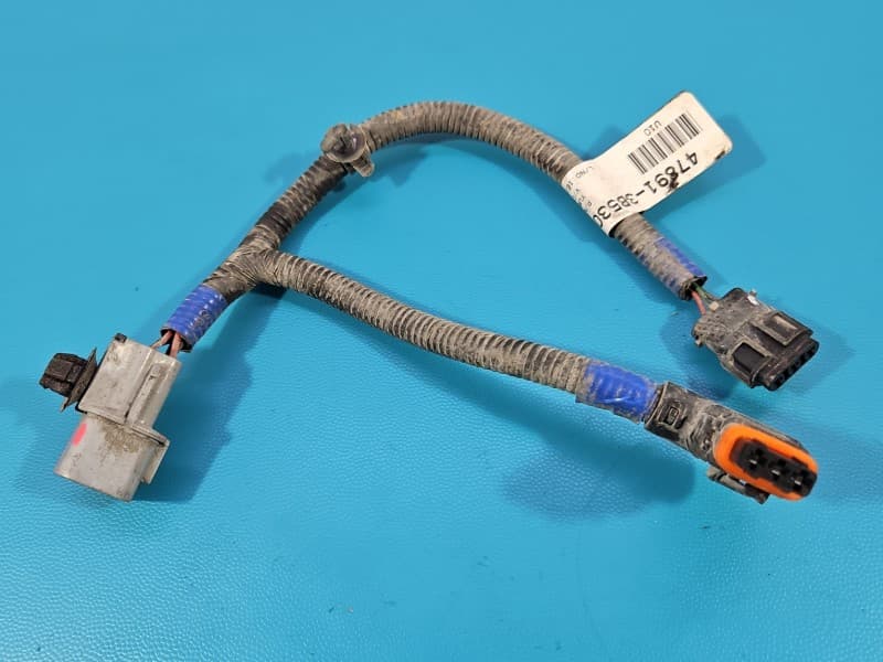 Wiązka instalacja tylnej belki Kia Sorento III 14-20 47891-3B530-4