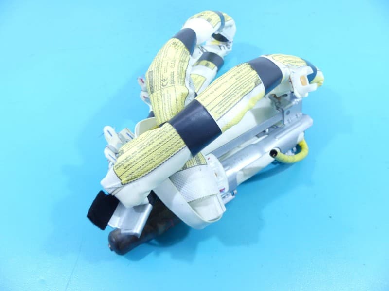 Kurtyna prawa poduszka airbag Toyota Avensis III T27 kombi ABRF9WA15PBK RHC