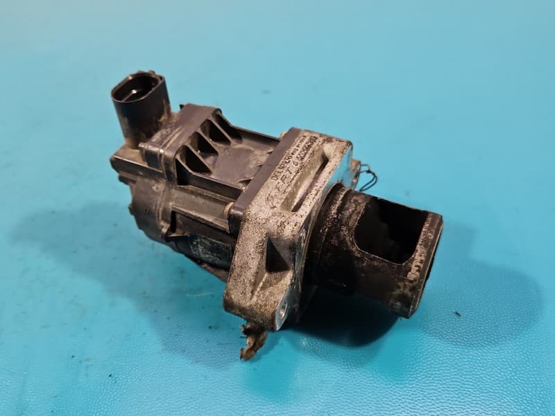 Zawór egr 5PIN Opel Combo D 1,6 cdti 55265385