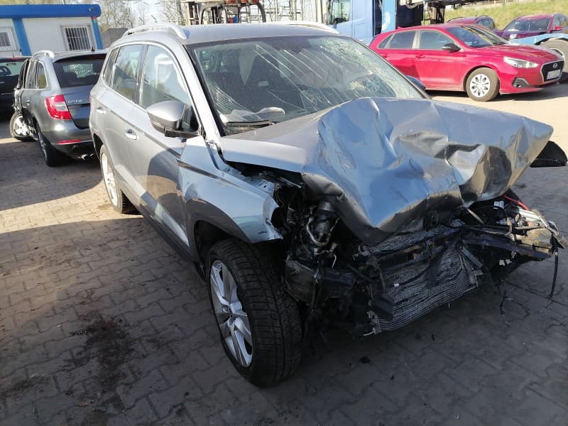 Zdjęcie pojazdu