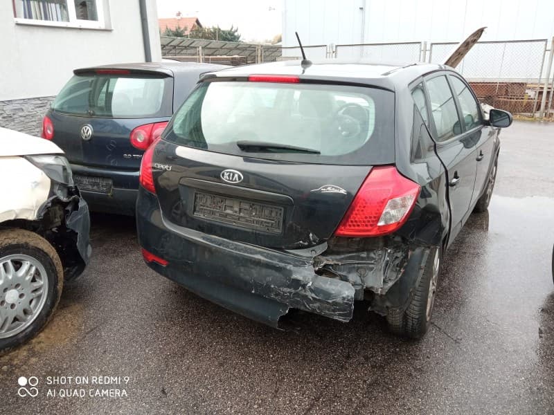 Zdjęcie pojazdu