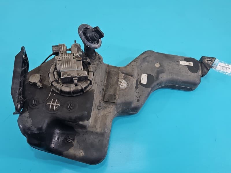 Zbiornik AdBlue Vw Sharan 7N II 10- 2,0 tdi 7N0131877H 0444050039 0928404016
