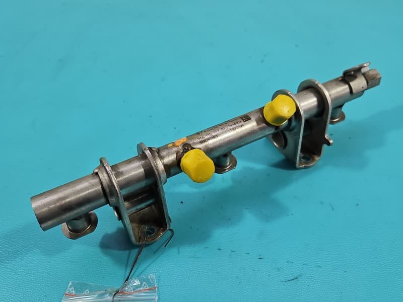 Listwa wtryskowa CZUJNIKI Porsche Panamera I 970 3,0 v6 CWD 94611011700