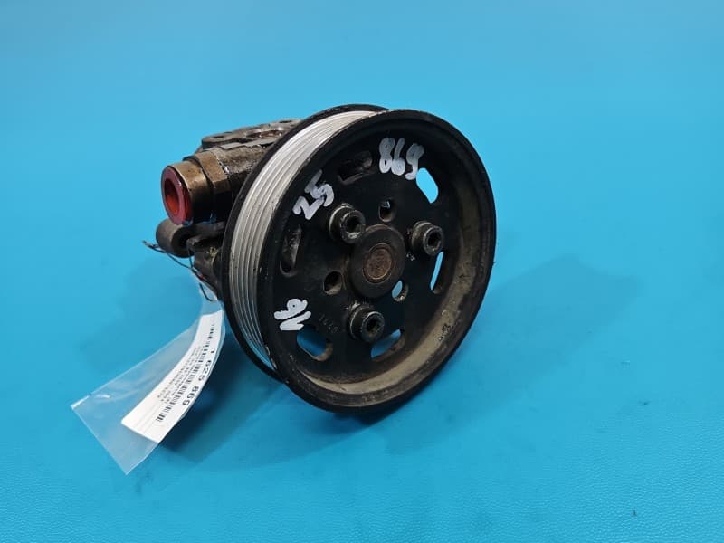 Pompa wspomagania Audi A4 B6 1,9 tdi 3D0145156L