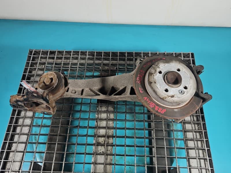 Wahacz tył prawy Mini Cooper One II R56 06- 13612610 6780002
