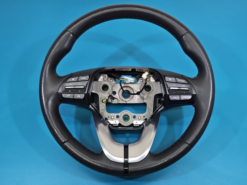 Kierownica Hyundai I30 III 16- 211126-072552