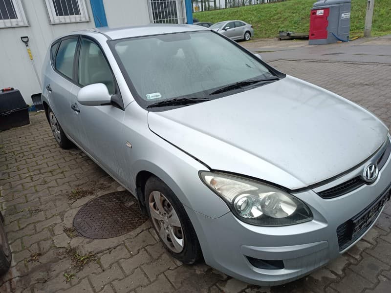 Zdjęcie pojazdu
