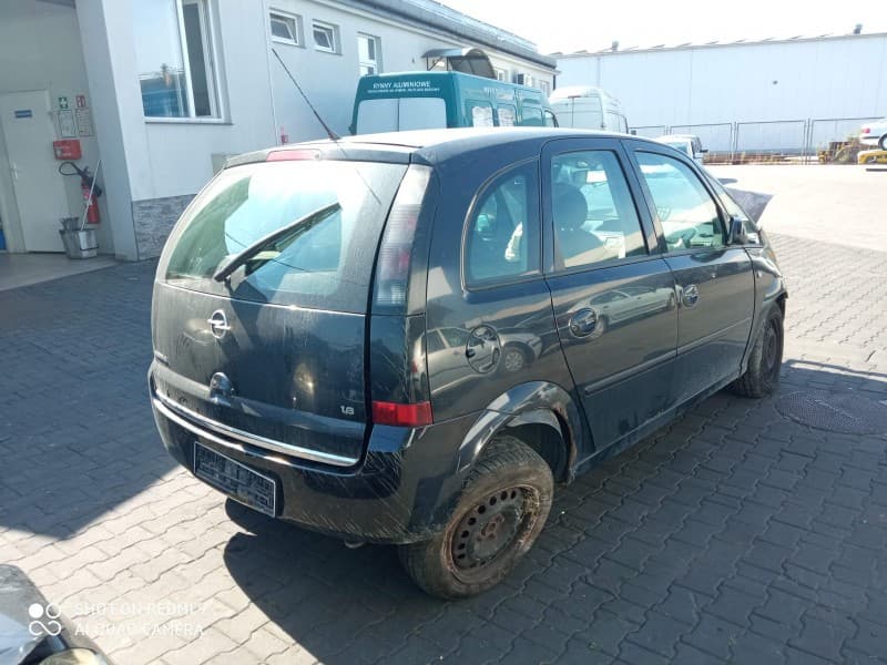 Zdjęcie pojazdu