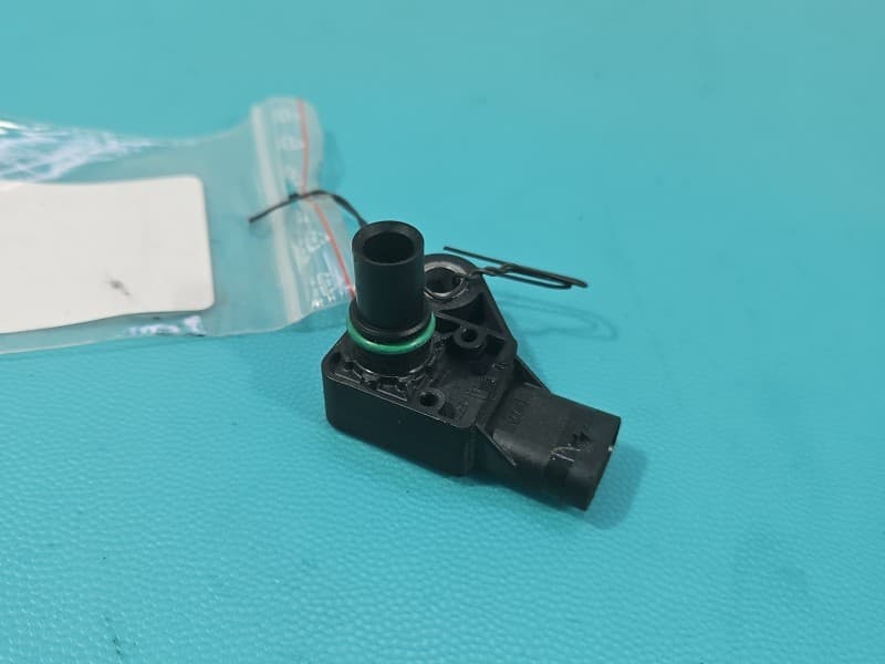 Mapsensor Czujnik ciśnienia powietrza Mercedes W246 0261230441