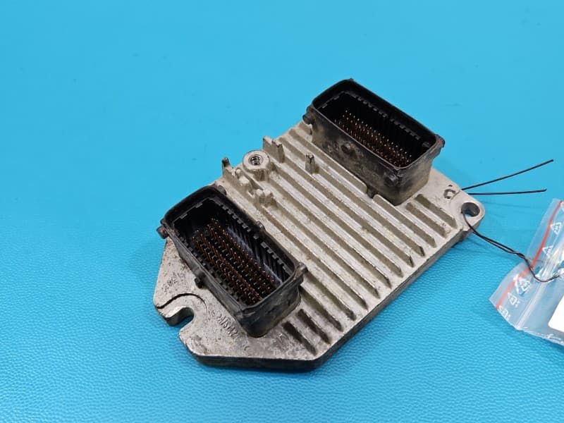 Komputer Sterownik silnika Opel Vectra C 1,8 16V 55352666