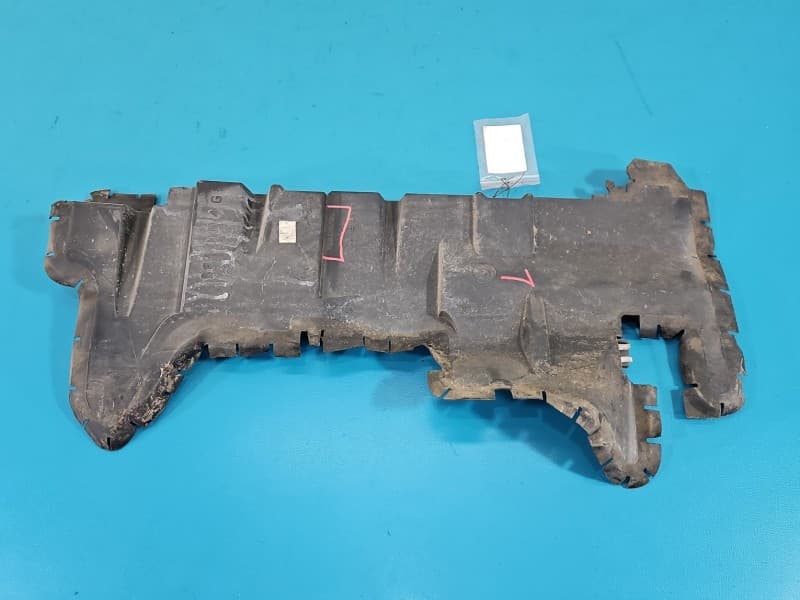 KIEROWNICA Wlot powietrza Citroen DS5 11-15 1,6 THP 9688287180