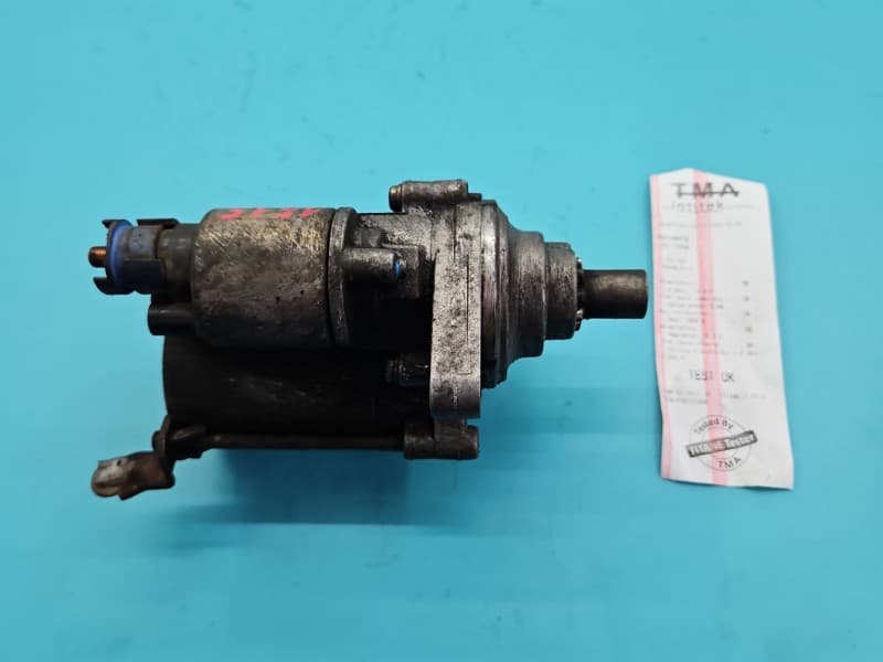 TEST Rozrusznik Honda Fr-v 1,7 16V SM-44233