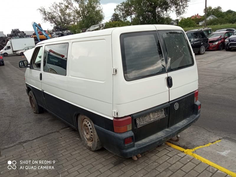 Zdjęcie pojazdu