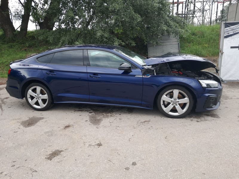 Zdjęcie pojazdu