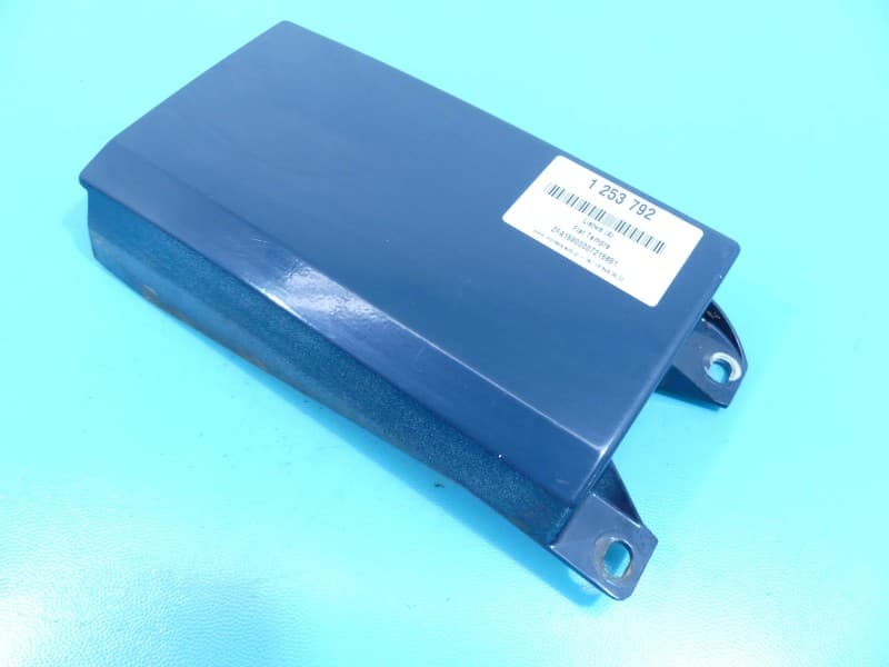 listwa nadwozia Fiat Tempra 7593274 LISTWA POD LAMPĘ LEWY TYŁ