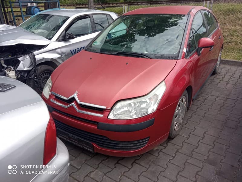 Zdjęcie pojazdu