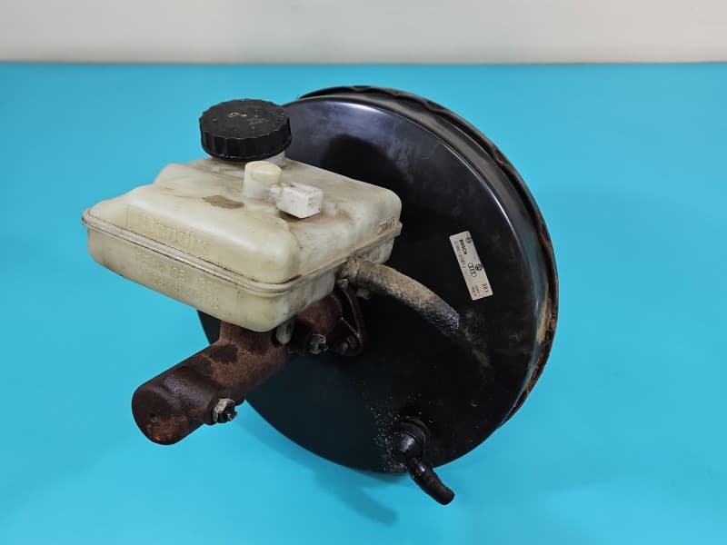 Serwo hamulcowe Vw LT II 2,5 tdi 2D0612101J A0024314002