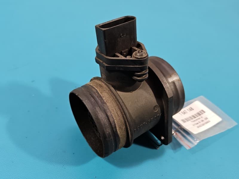 Przepływomierz Vw Passat B5 1,8 T 5-PIN 0281002531 038906461B