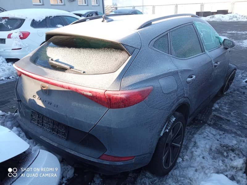 Zdjęcie pojazdu