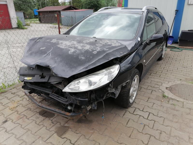 Zdjęcie pojazdu