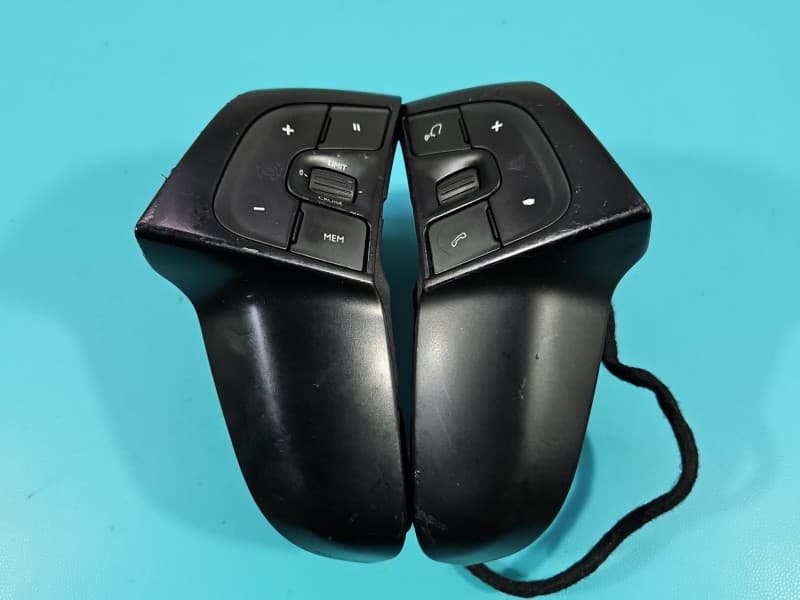 Przełącznik multifunkcja kierownicy Citroen C4 Picasso II 13-19 98167370ZD