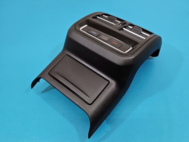 Kratka nawiewu Vw Passat B8 3G0907049D 3G0864298K EUROPA