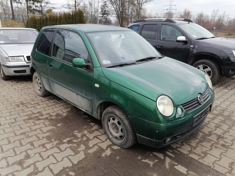 Zdjęcie pojazdu