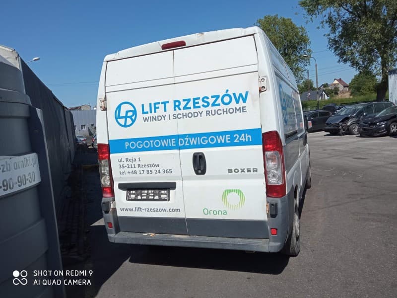 Zdjęcie pojazdu