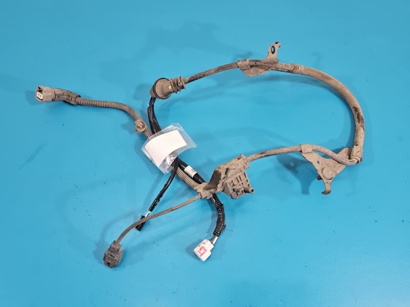 Wiązka instalacja hamulca ręcznego Toyota C-HR I 16-23 890C0-F4100-A