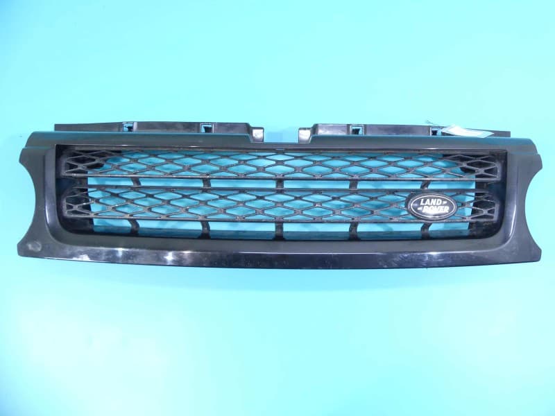 Atrapa grill Land Range Rover sport I L320 AH328138AW AH328138BW AH32BC464