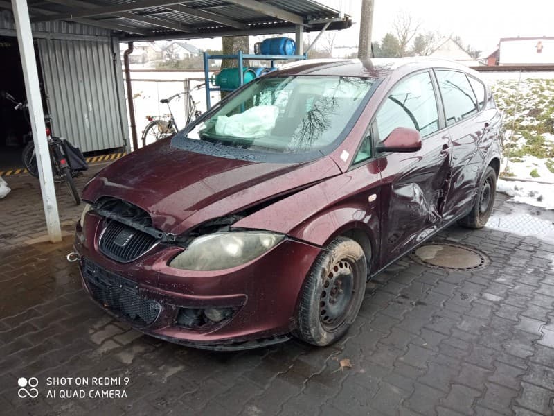 Zdjęcie pojazdu
