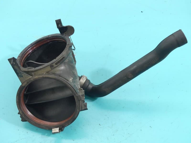 Rura Mercedes GL I X164 4,7 V8 A2731400118 przewód DOLOT POWIETRZA