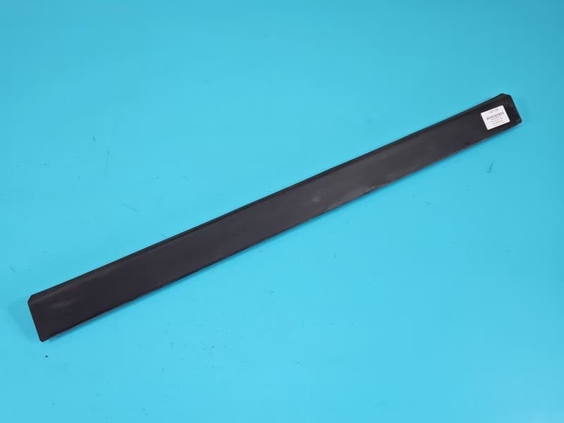 Osłona ZAŚLEPKA PLASTIK drzwi PP BMW X3 G01 77382810