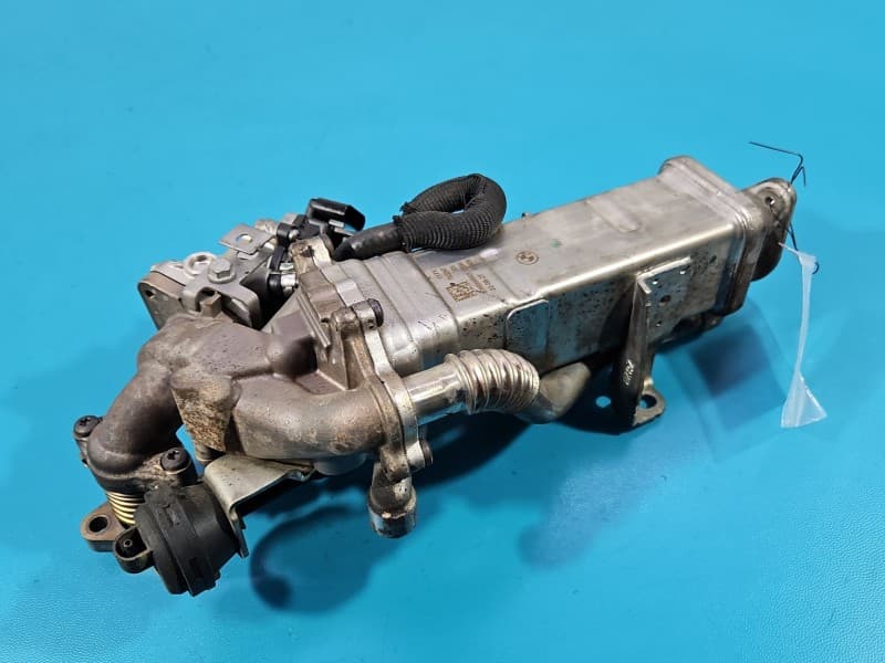 Zawór egr BMW X3 G01 2,0d 7822347 737891