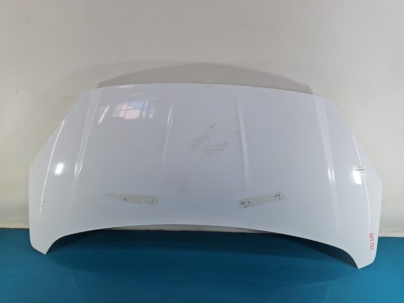 Maska przednia Ford Transit Courier 14-23 En