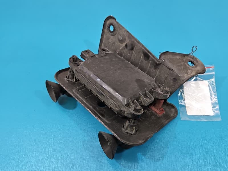 Sterownik moduł RADAR Renault Espace V 284384910R