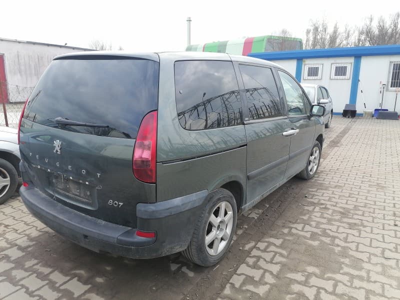 Zdjęcie pojazdu
