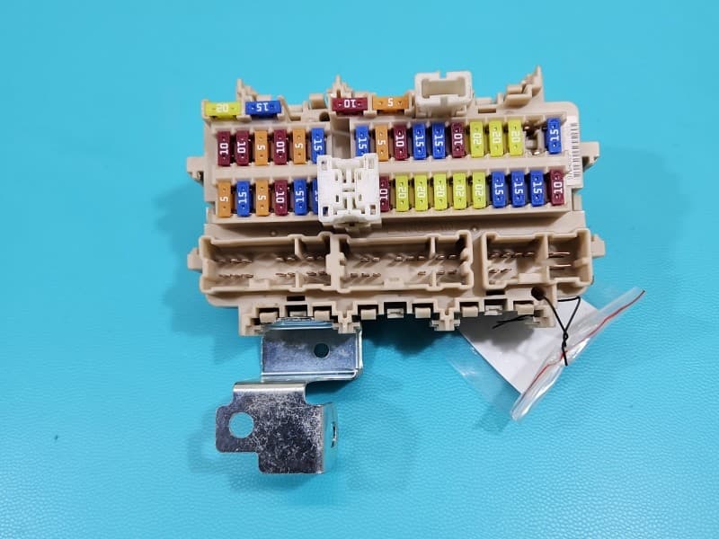Part 1 - Additional view