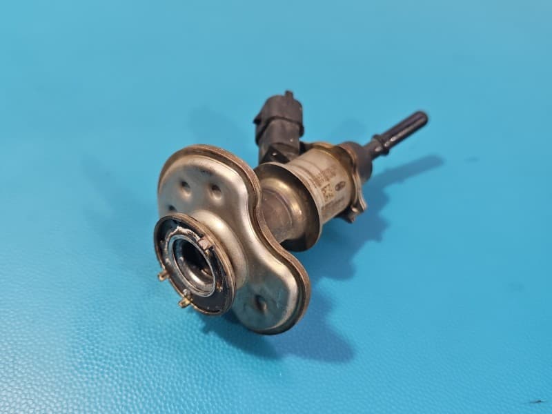 TESTOWANY Wtryskiwacz 0444021105 210119221416 MT76-5J281-AA Ford Transit Courier 14-23 1,5 tdci 100KM