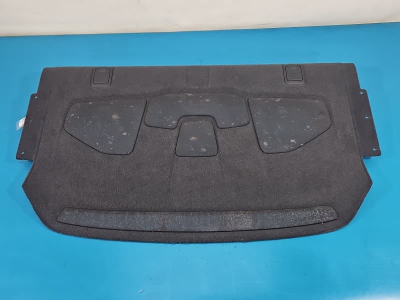 Półka tylna tył bagażnika Ford Mondeo Mk5 DS73-F46668-AD