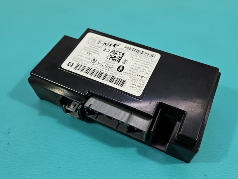 Sterownik moduł BLUETOOTH Dodge Caravan V 07-20 68377904AA
