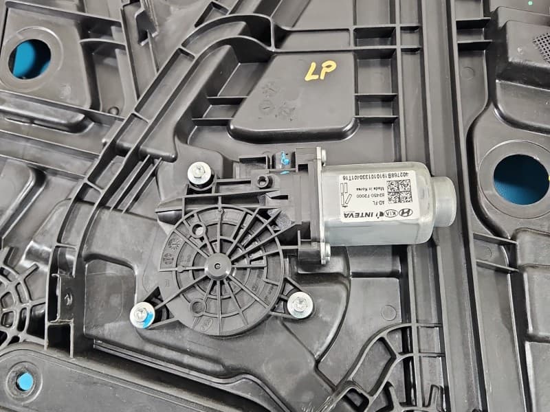 Part 2 - Additional view