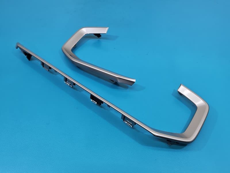 Listwa dekor deski Opel Mokka B 20- 9834927680 9834928580 2el deski rozdzielczej 9834927680 9834928580