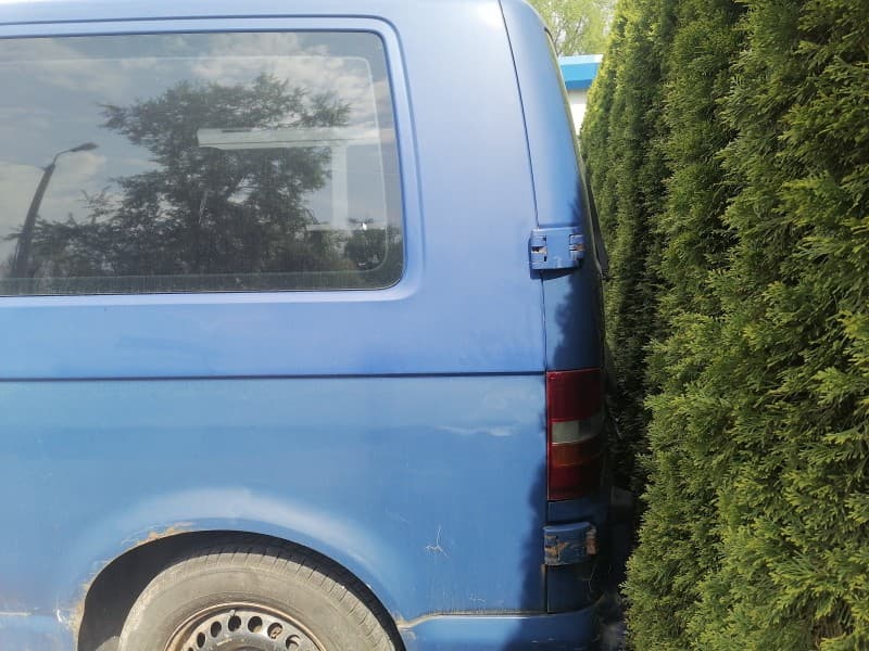 Zdjęcie pojazdu