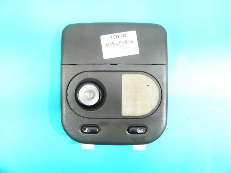 Lampa kabiny lampka Iveco Daily IV 06-14
