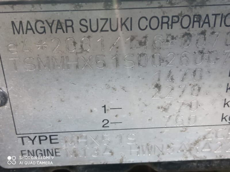 Zdjęcie pojazdu